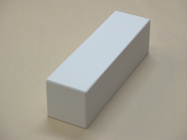 ホワイト細名倉砥 | 刀剣用砥石 | 並川平兵衛商店