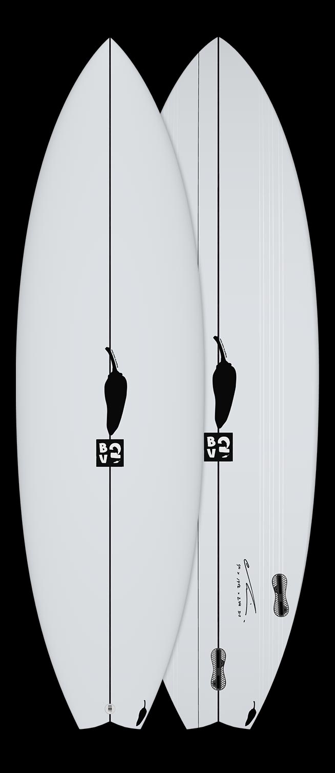 チリサーフボード - Chilliサーフボードモデル一覧 - サーフボード格安