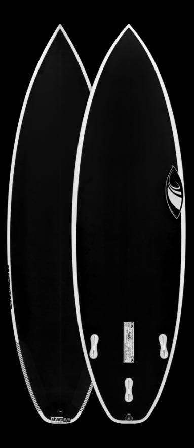 Sharp Eye - シャープ・アイ - サーフボード格安・激安通販波Hey！サーフ