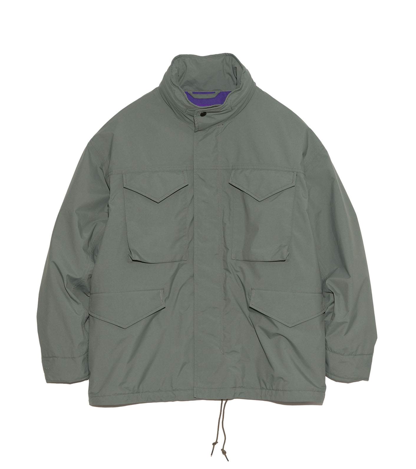 nanamica / GORE-TEX Field Jacket