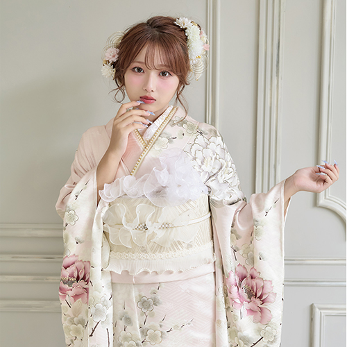 ナナイロキモノWEBショップ / Sakura(さくら)