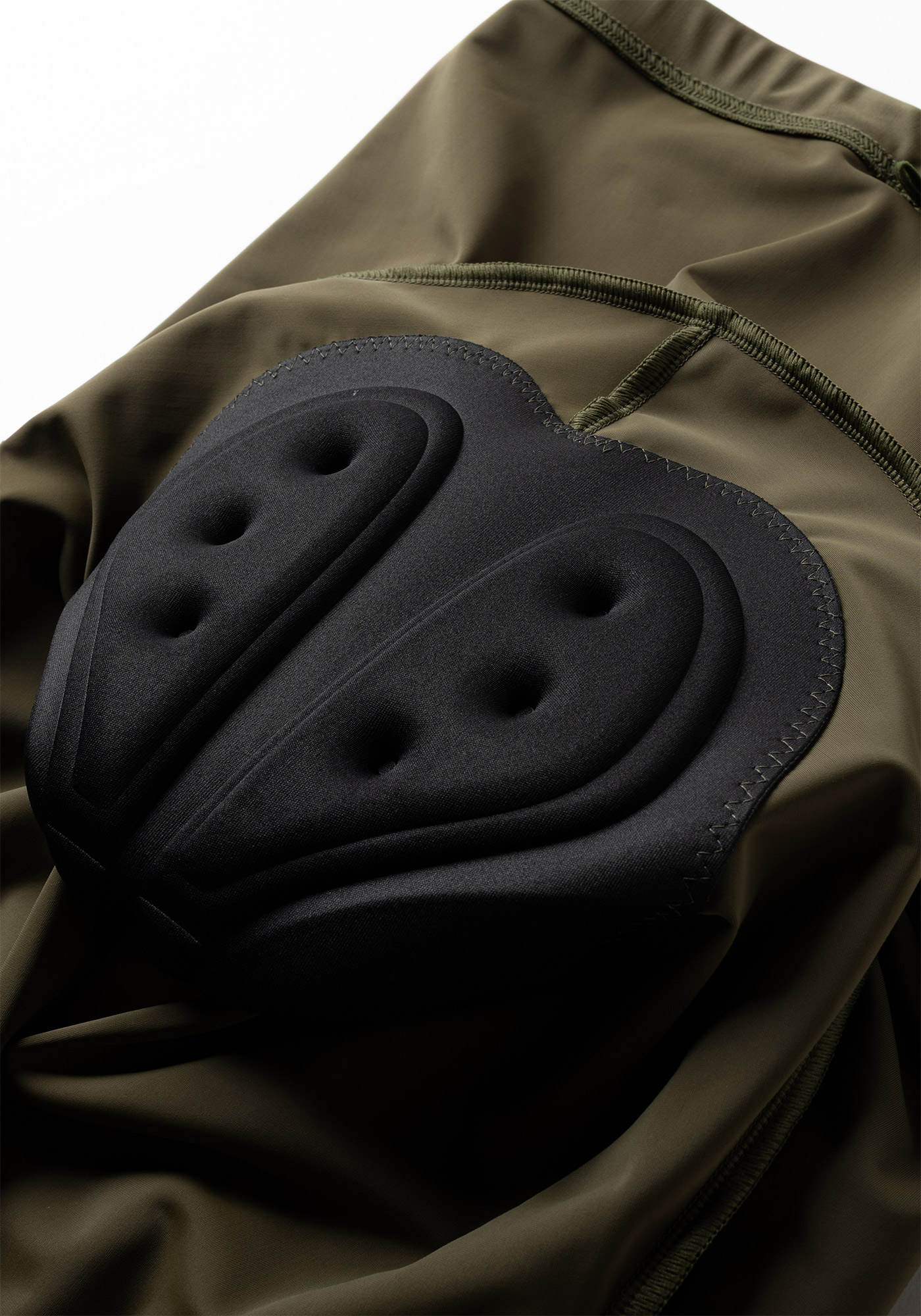 サイクルカーゴスパッツ クロップド｜narifuri オンラインストア