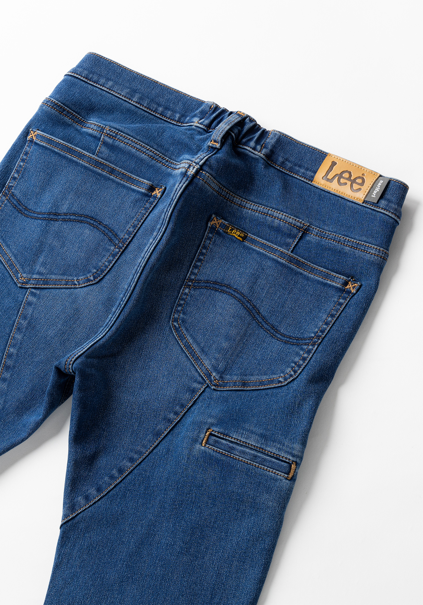 narifuri×Lee サイクルスキニーデニムパンツ｜narifuri オンラインストア