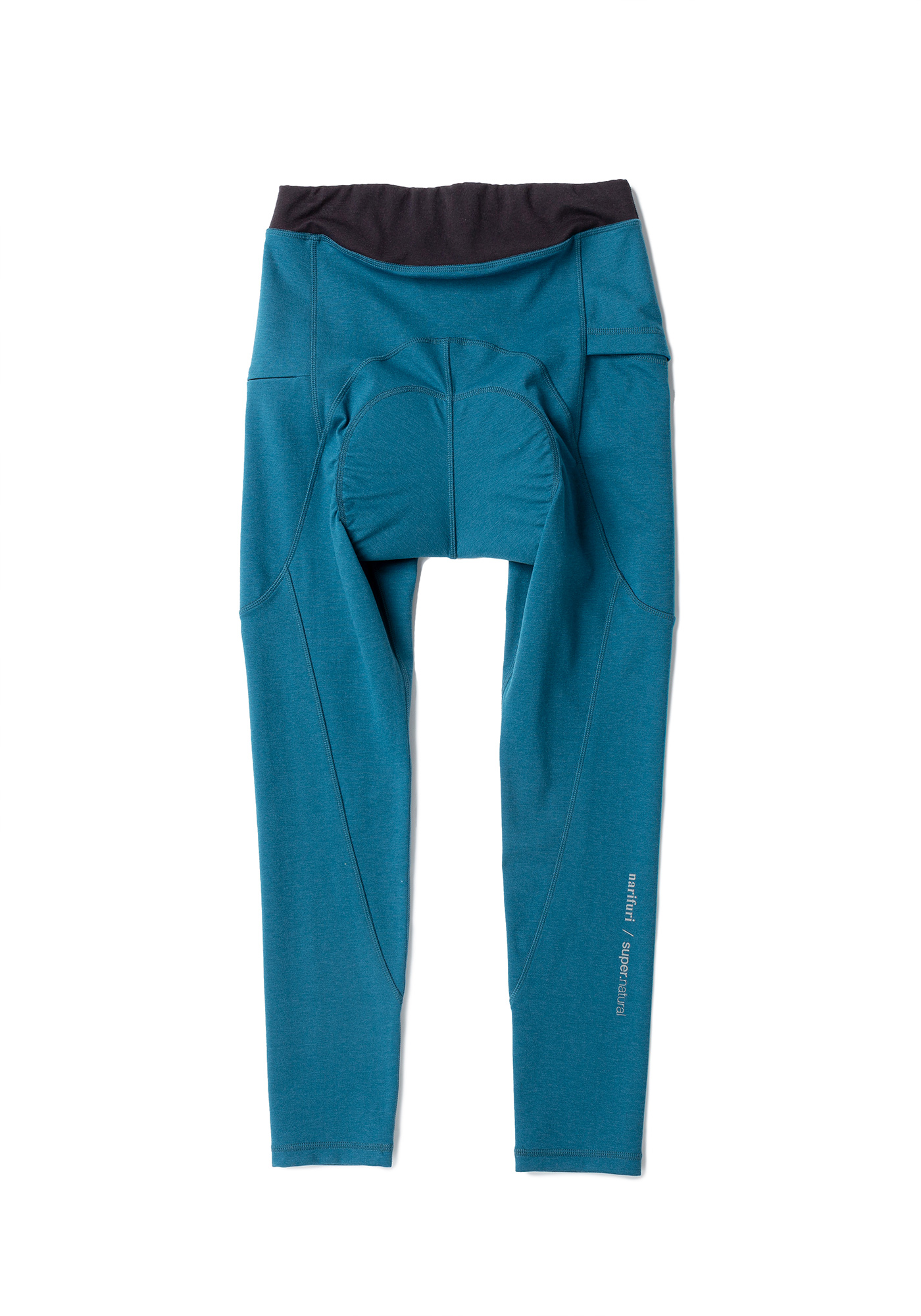 narifuri × [sn] super.natural サイクルレギンス｜narifuri