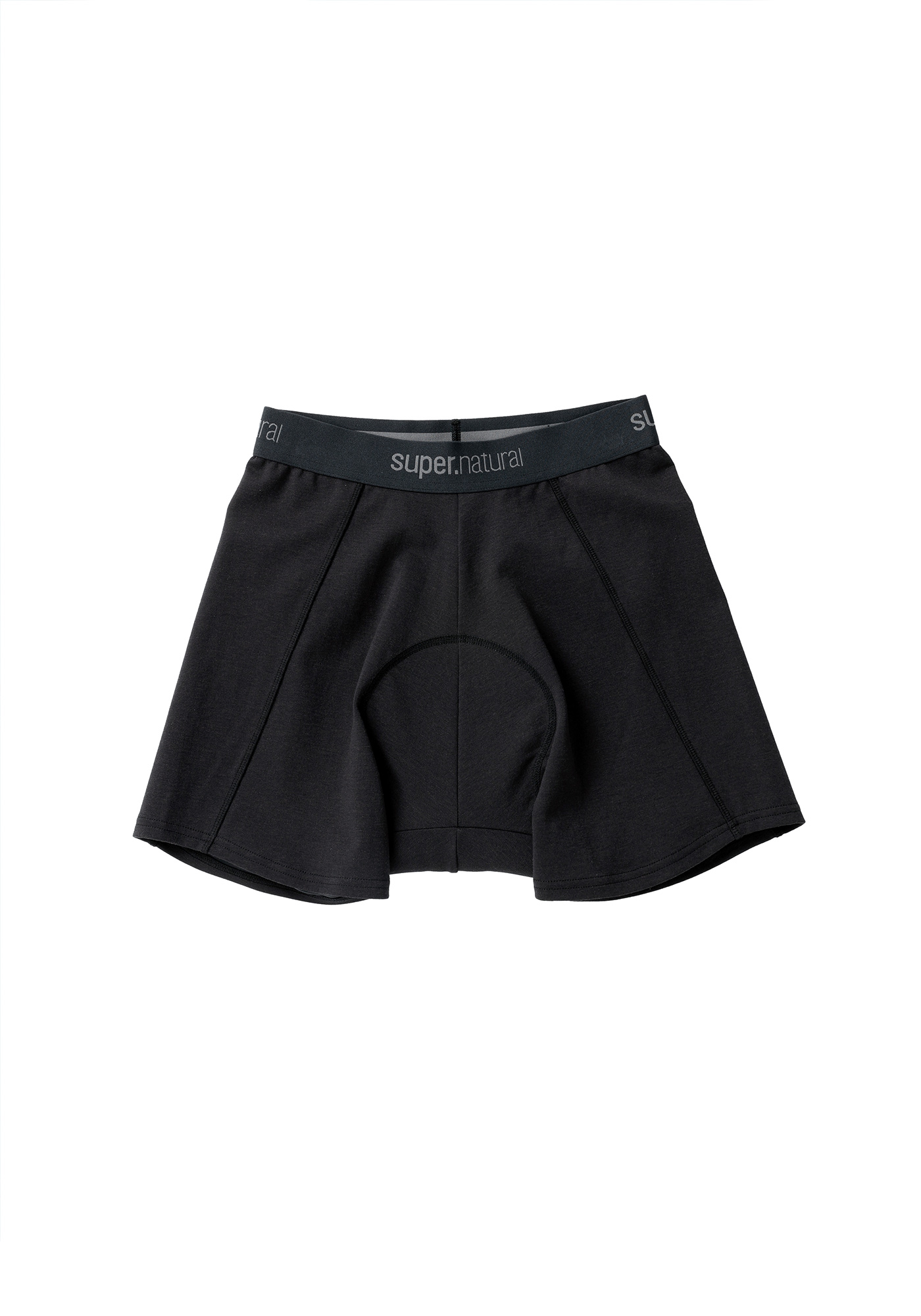 narifuri × [sn] super.natural パッド付きボクサーパンツ｜narifuri