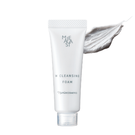 Wクレンジング セラム(通常購入): シリーズから探す / ナリス