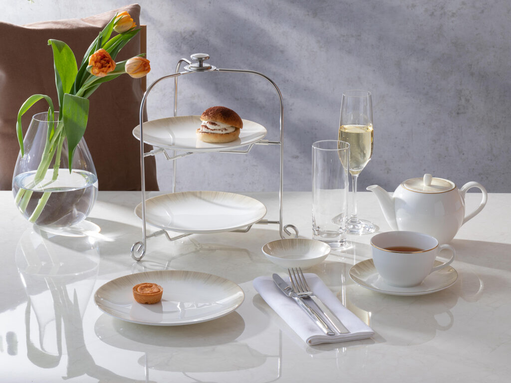 食器事業 - 鳴海製陶株式会社