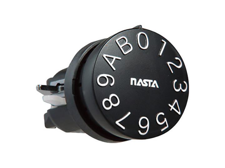 静音大型ダイヤル錠 MPK-10／SPK-11N | ポスト | 製品情報 | 株式会社