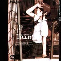 lain - release