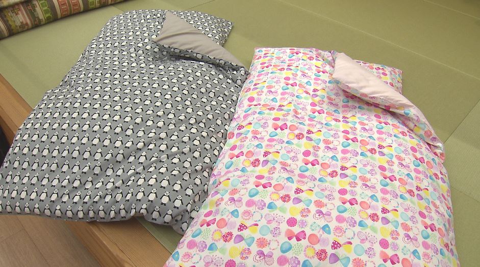 10年使った布団が3倍の厚さに」創業100年の『町のふとん屋さん』が守る