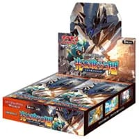 サン＆ムーン 拡張パック 光を喰らう闇(シュリンク未開封BOX) 買取