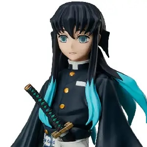 買取】BUZZmod. 時透無一郎 フィギュア買取 | もえたく！