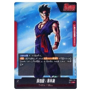 ビーデル(パラレル) R☆ [誇り高き戦闘民族] FB08-019 買取