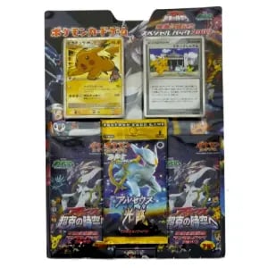 アルセウス [幻・伝説 ドリームキラコレクション] CP5 036/036 買取