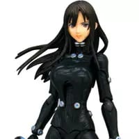買取】【コミック26巻付】figma .SP005 GANTZ レイカ フィギュア買取