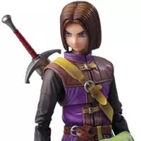 買取】ドラゴンクエスト 伝説の鎧リターンズ～ロトの装備～ フィギュア