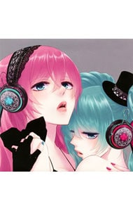 magnet －favorites plus－: 中古 | minato feat．Miku Hatsune
