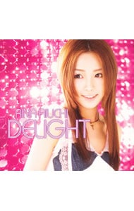 DELIGHT: 中古 | 愛内里菜 | CDの通販ならネットオフ