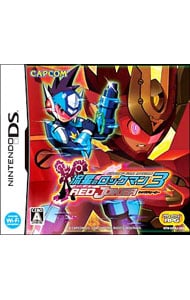 流星のロックマン3 レッドジョーカー: 中古 | ニンテンドーDS | ゲーム