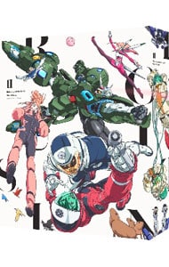 Blu－ray】∀ガンダム Blu－ray BoxII 期間限定生産版 ブックレット付