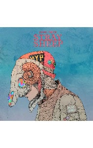 CD＋DVD アートブック付】STRAY SHEEP（アートブック盤） 初回限定