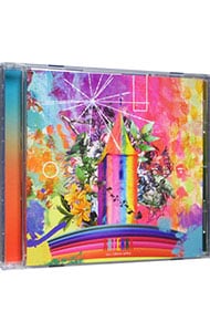 CD＋DVD】Unity 初回限定盤: 中古 | Mrs．GREEN APPLE | CDの通販なら