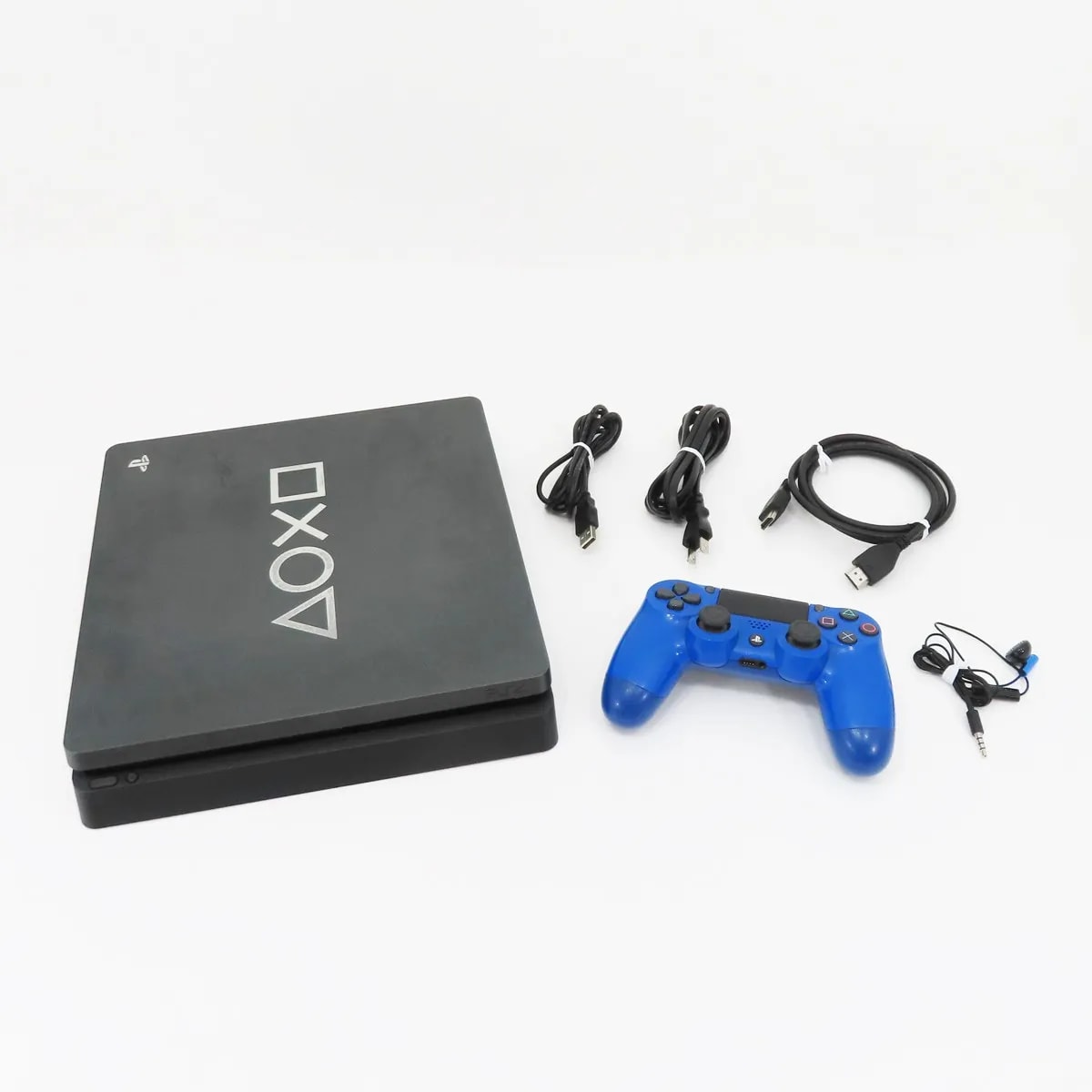 PS4Pro キングダムハーツリミテッドエディションCUHJ-10025 PS4