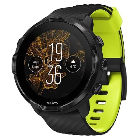 買取】SUUNTO AMBIT3 RUN LIME ライム SS021260000買取｜ネットオフ