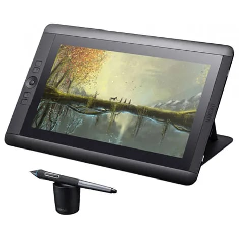 買取】Cintiq 13HD touch DTH-1300/K0買取｜ネットオフ家電買取