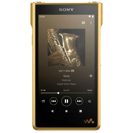 買取】WALKMAN NW-S315 BC 16GB ブラック買取｜ネットオフ家電買取