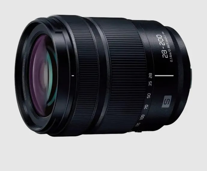 買取】LUMIX G X VARIO PZ 14-42mm/F3.5-5.6 ASPH./ POWER O.I.S. H