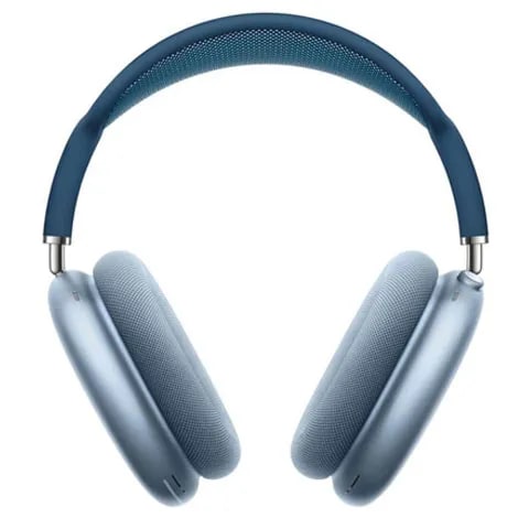 買取】AirPods Max MGYJ3J/A シルバー買取｜ネットオフ家電買取