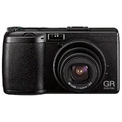 買取】GR DIGITAL III買取｜ネットオフ家電買取