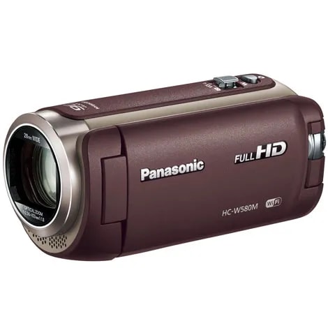 買取】HC-W580M-T ブラウン買取｜ネットオフ家電買取