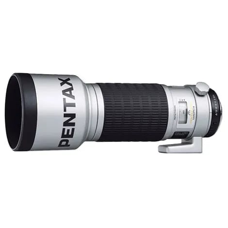 買取】HD PENTAX-DA 20-40mm F2.8-4ED Limited DC WR シルバー買取