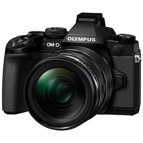 買取】OLYMPUS OM-D E-M1 12-40mm F2.8 レンズキット買取｜ネットオフ