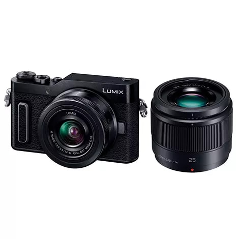 買取】LUMIX G X VARIO PZ 14-42mm/F3.5-5.6 ASPH./ POWER O.I.S. H
