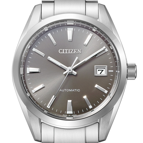CITIZEN COLLECTION メカニカル クラシカルライン NB1050-59E 自動巻