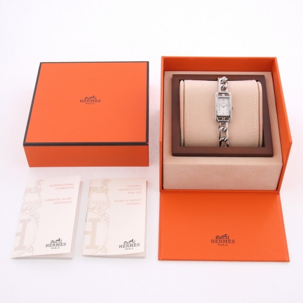 HERMES - 仕上済 - ヴィンテージ エルメス ナンタケット NA2.110