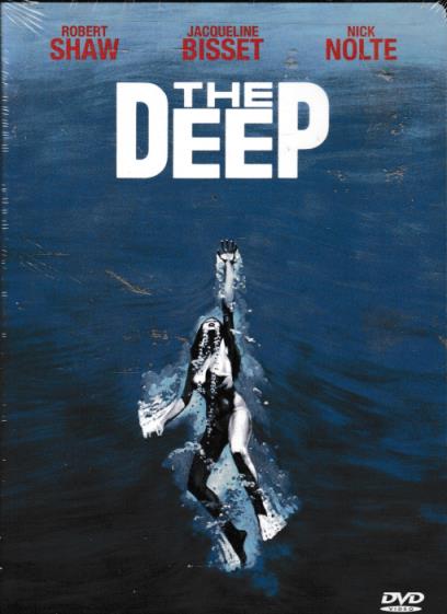 The Deep – NeverDieMedia