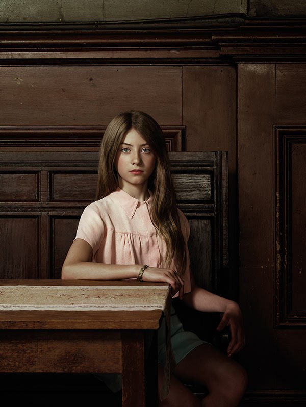 Erwin Olaf Limited Edition Box Set - New Art Editions