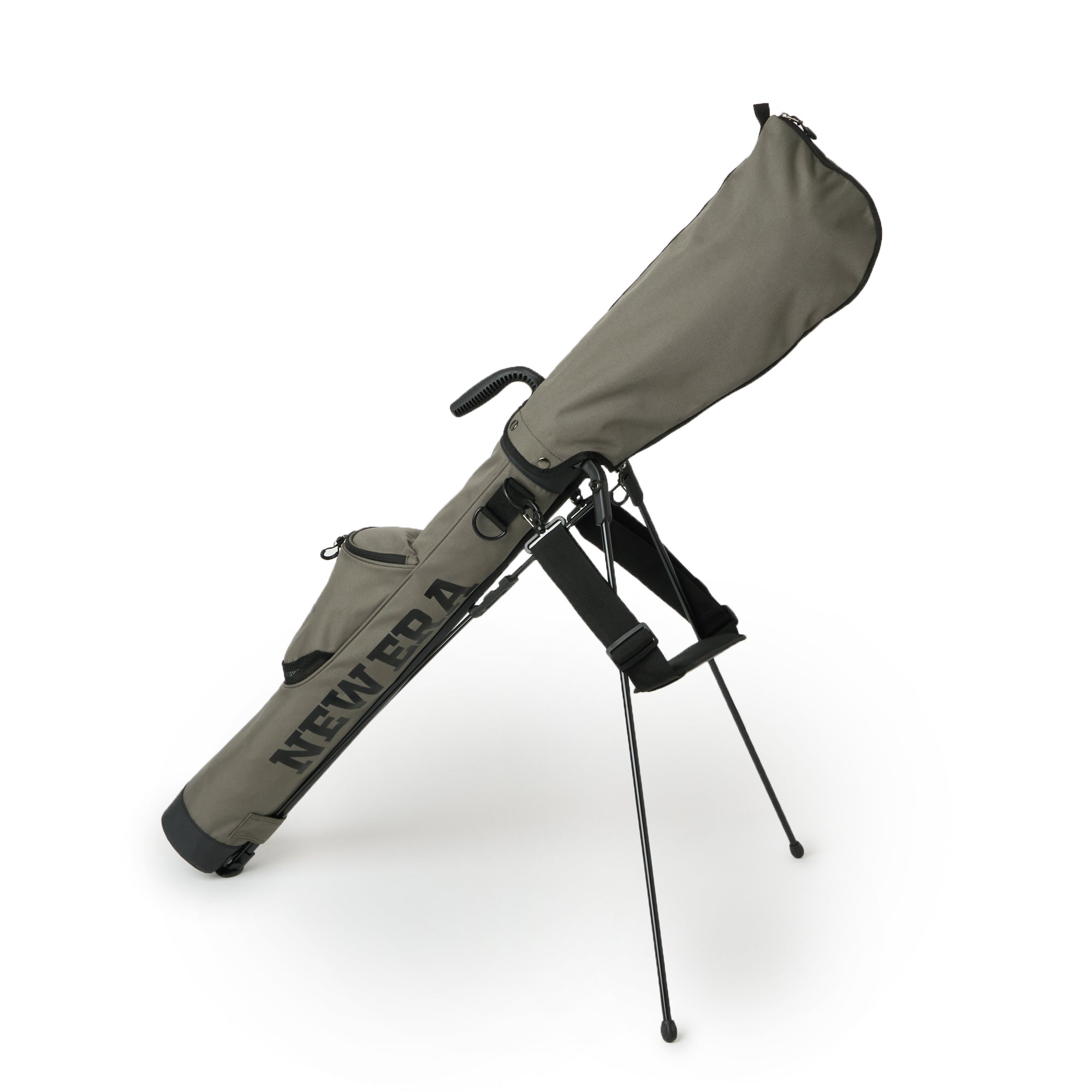 セルフスタンドケース オリーブ | ゴルフ | ニューエラオンラインストア