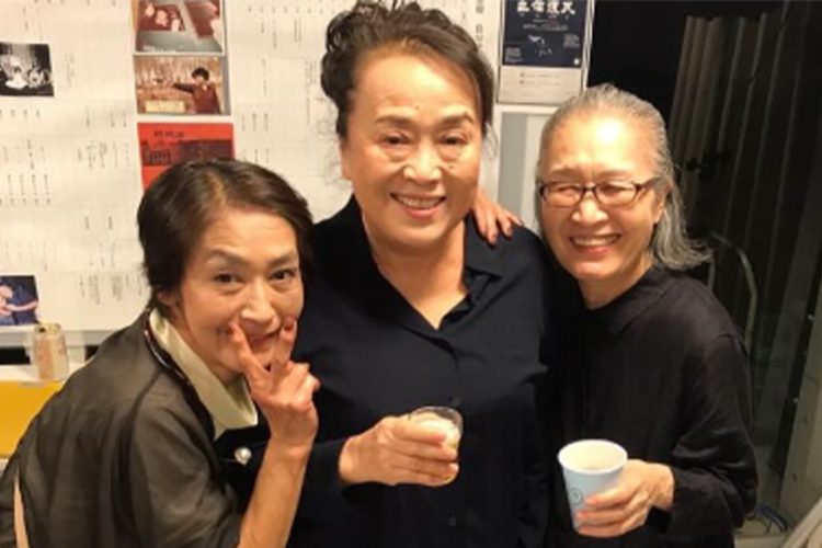 写真】《事務所が昨年末に解散》女優の小林聡美が還暦前に独立