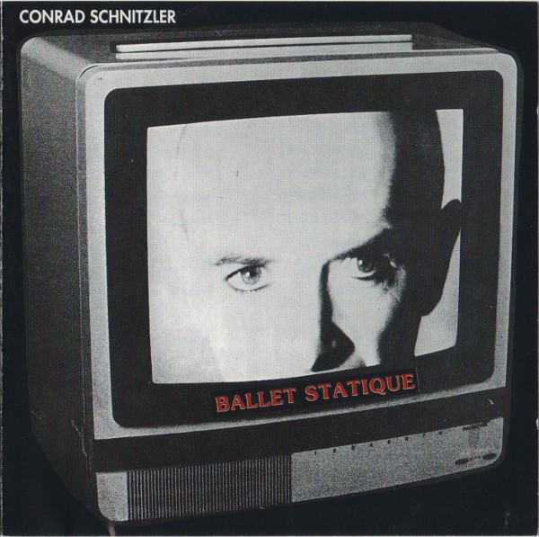 Artist: Conrad Schnitzler : Newtone Records