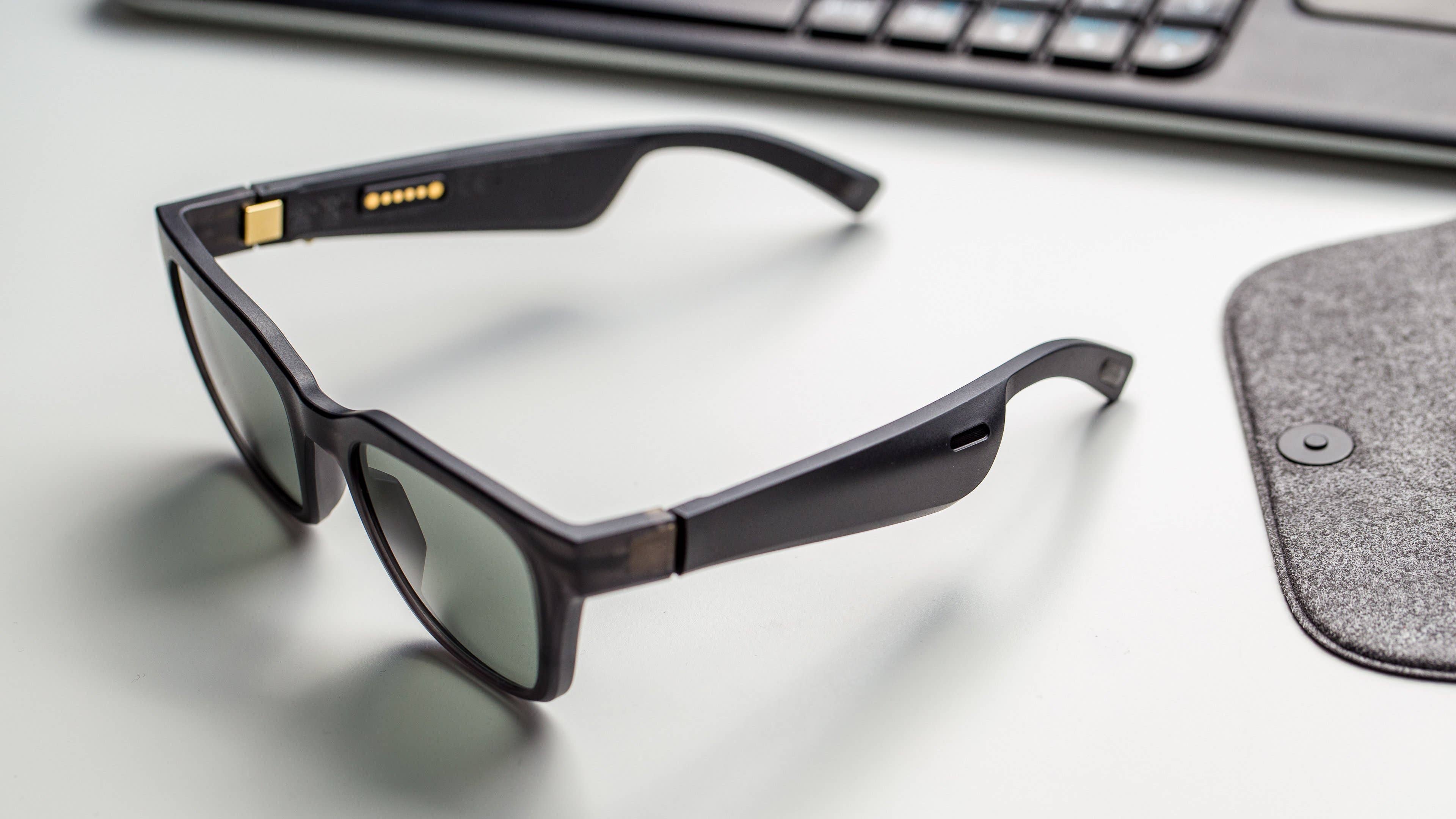 Bose Frames Alto review: don't throw away your headphones yet