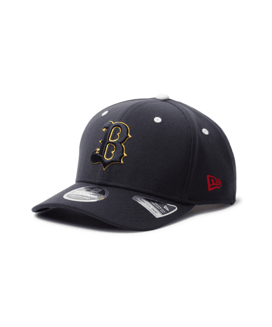 NEW ERA(ニューエラ) キャップ 9SEVENTY オリックス・バファローズ