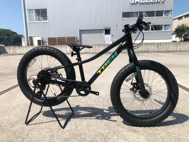 限定モデル キッズバイク「ROSCOE20」 | 宇品店 | バイシクルネコ