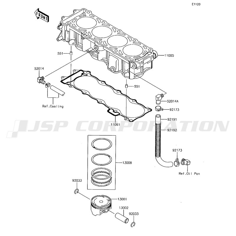 純正部品オーダーシステム│ネオネットマリン通販