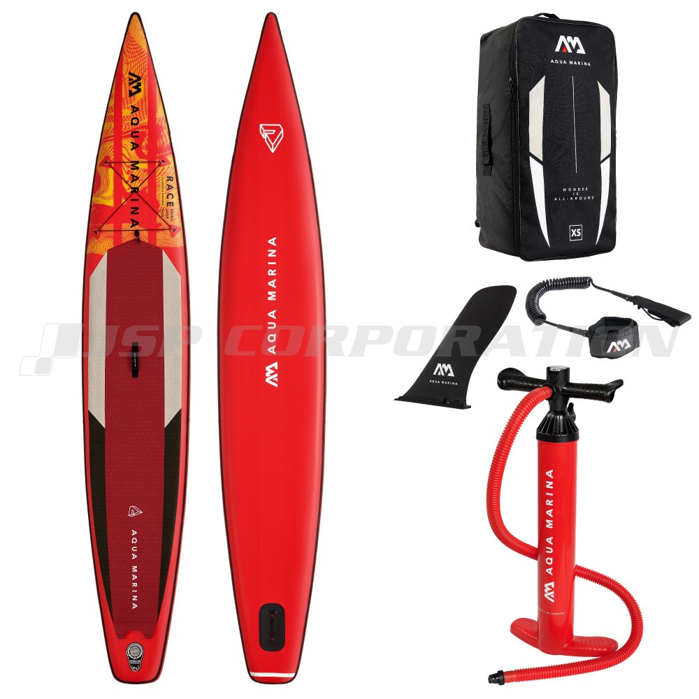 RACE レース SUP(スタンドアップパドルボード) インフレータブル 14'0