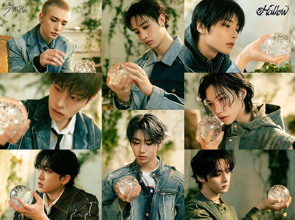 Hollow [期間生産限定盤] Stray Kids CDアルバム - Neowing